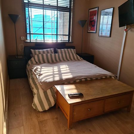 Cheap Kensington Apartment Central Londen Buitenkant foto